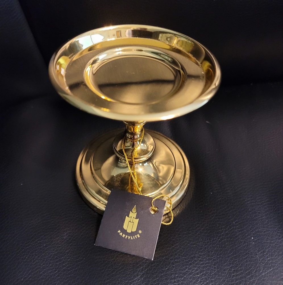 Partylite Candle Holder Set - Picture 4 of 8